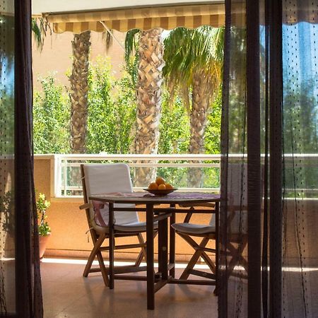 Apartment San Juan Beach Golf Alicante Zewnętrze zdjęcie