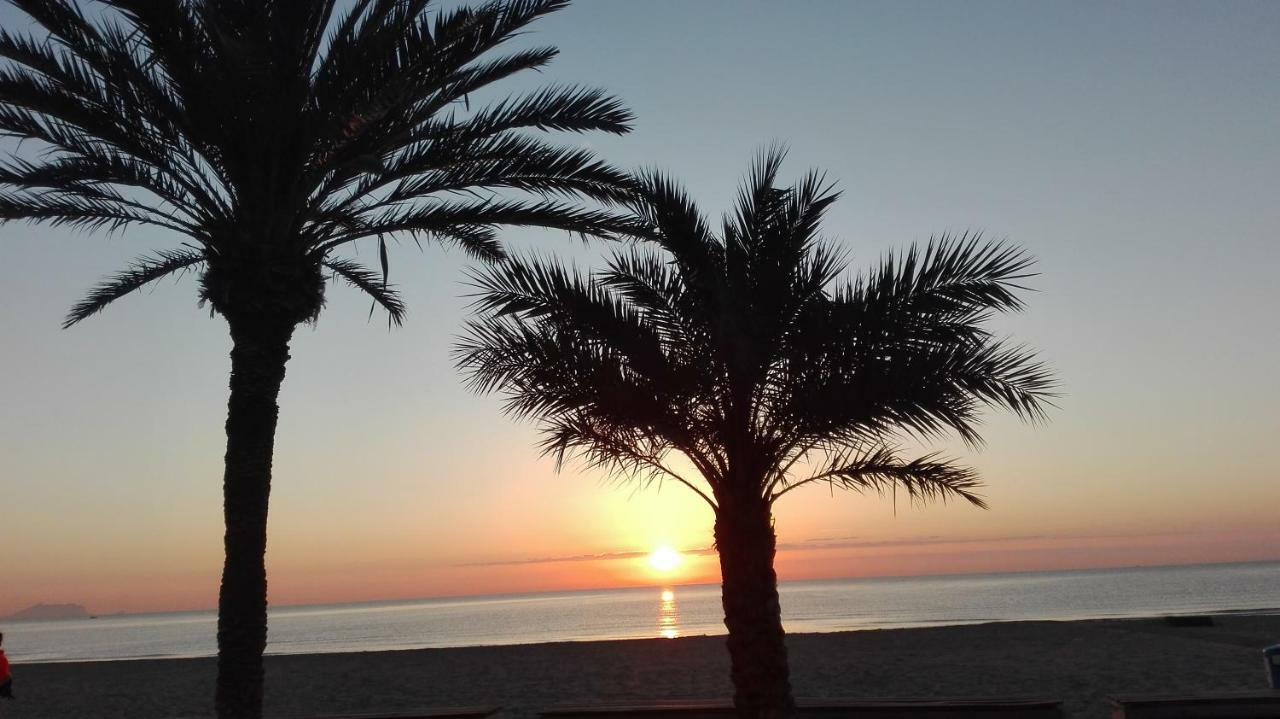 Apartment San Juan Beach Golf Alicante Zewnętrze zdjęcie