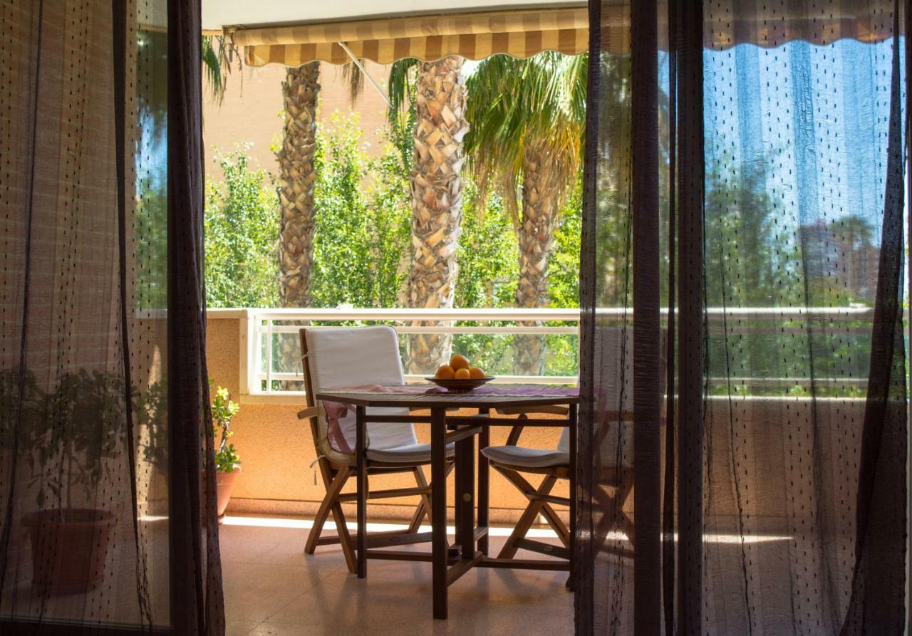Apartment San Juan Beach Golf Alicante Zewnętrze zdjęcie