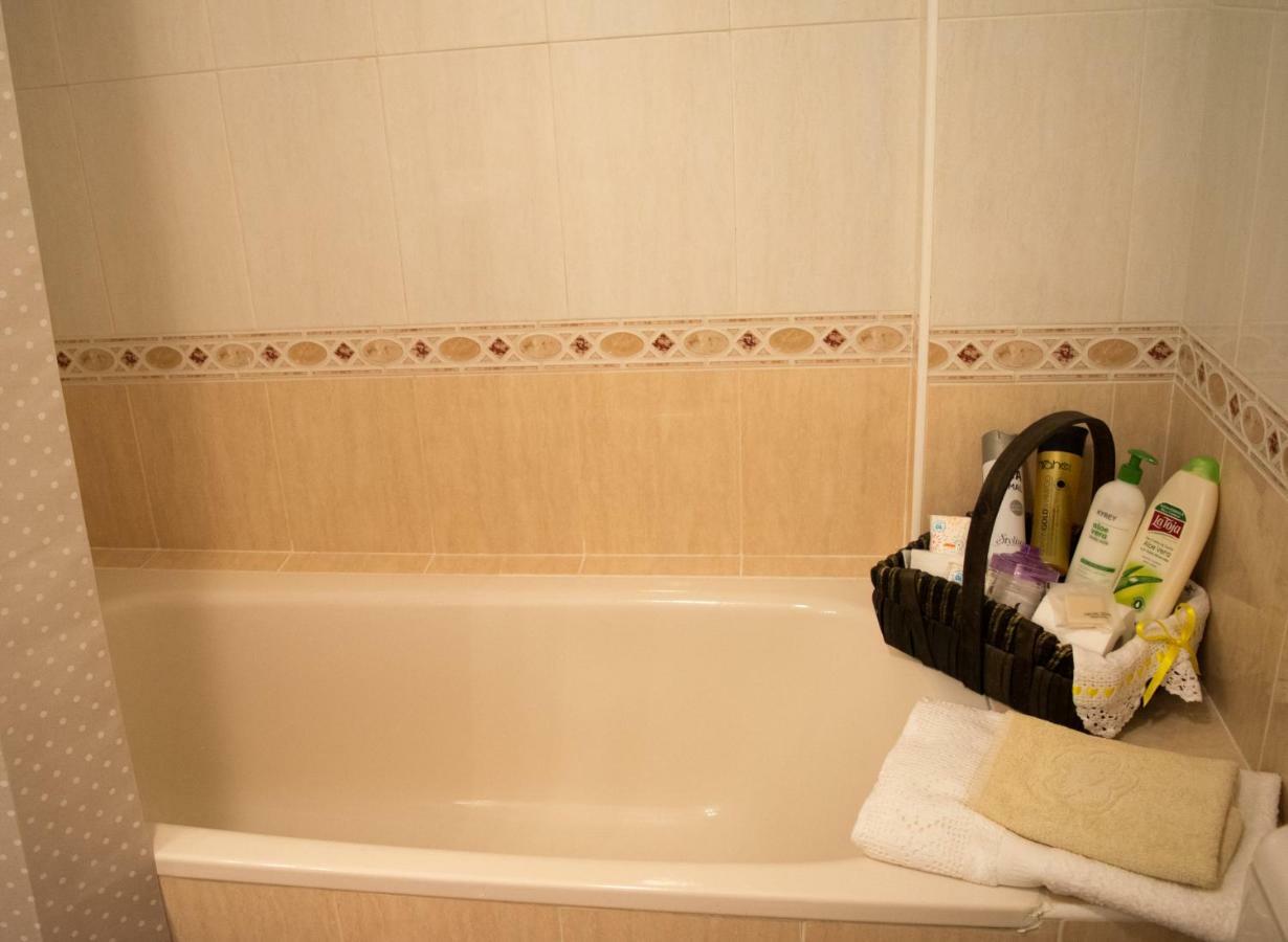 Apartment San Juan Beach Golf Alicante Zewnętrze zdjęcie