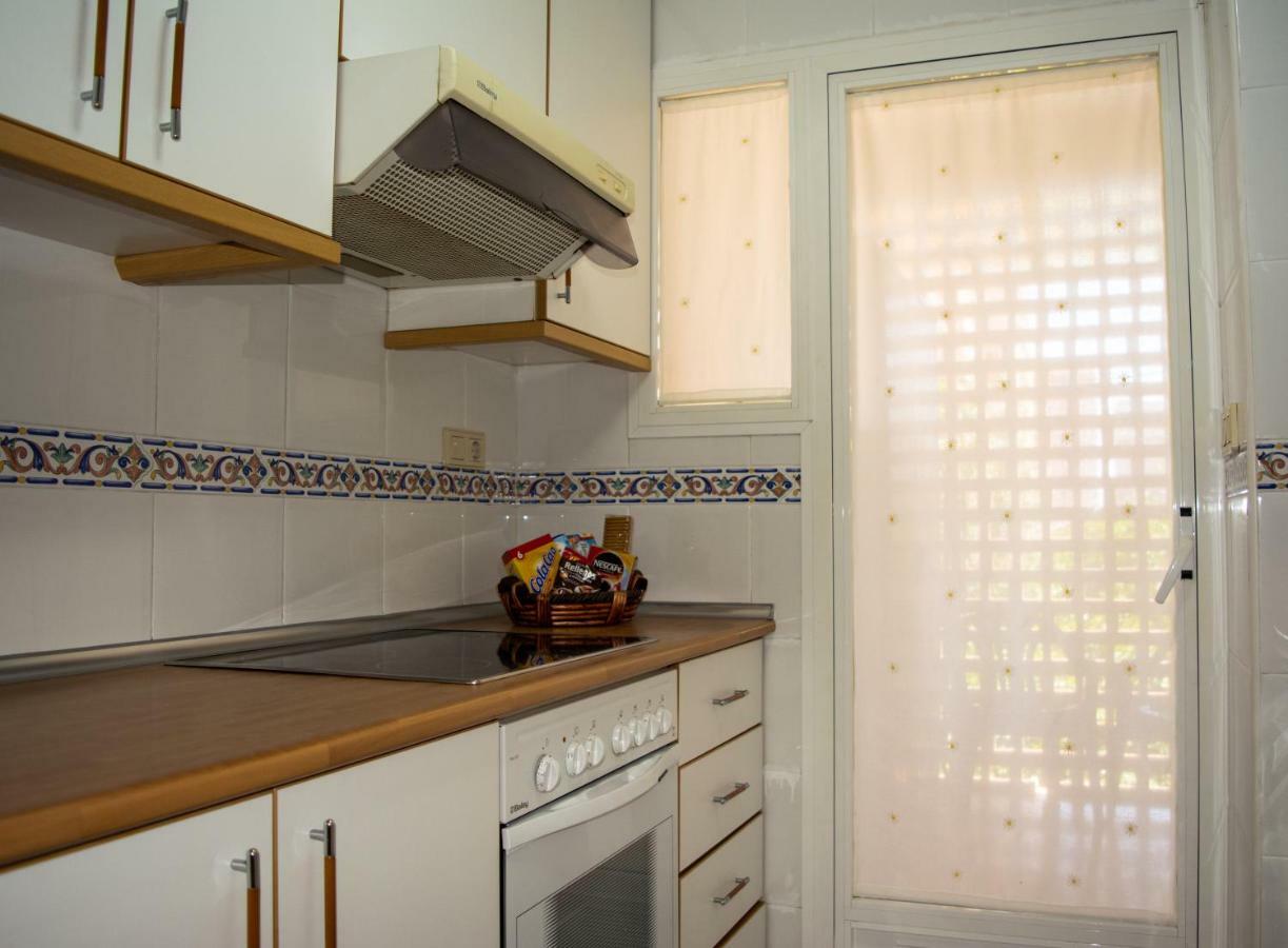 Apartment San Juan Beach Golf Alicante Zewnętrze zdjęcie