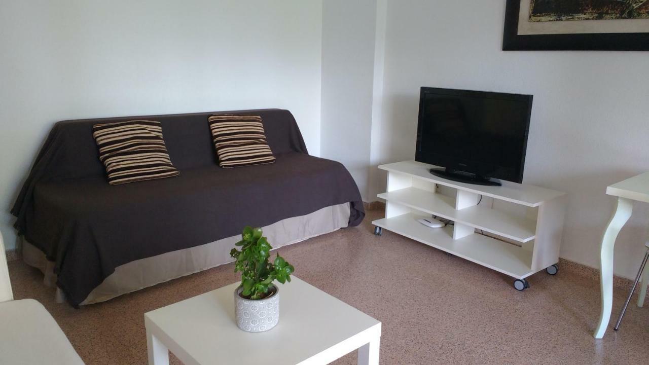 Apartment San Juan Beach Golf Alicante Zewnętrze zdjęcie