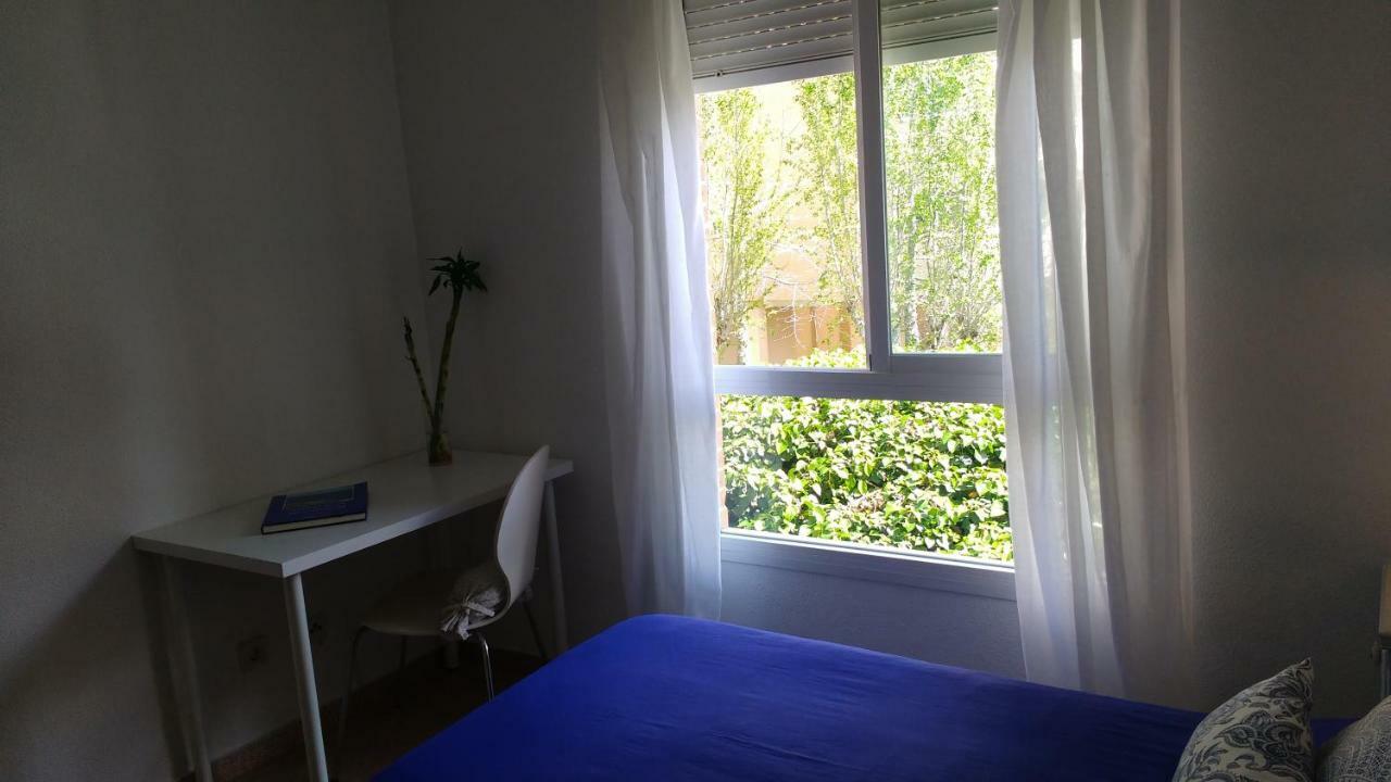 Apartment San Juan Beach Golf Alicante Zewnętrze zdjęcie