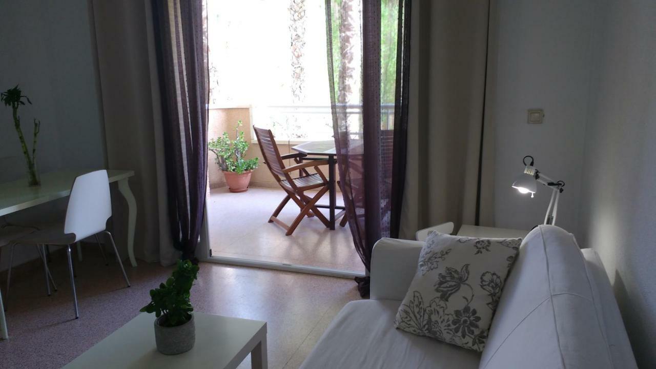 Apartment San Juan Beach Golf Alicante Zewnętrze zdjęcie