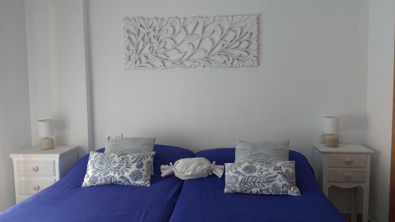 Apartment San Juan Beach Golf Alicante Zewnętrze zdjęcie