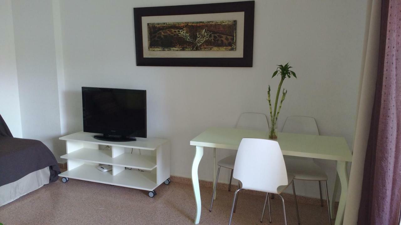 Apartment San Juan Beach Golf Alicante Zewnętrze zdjęcie