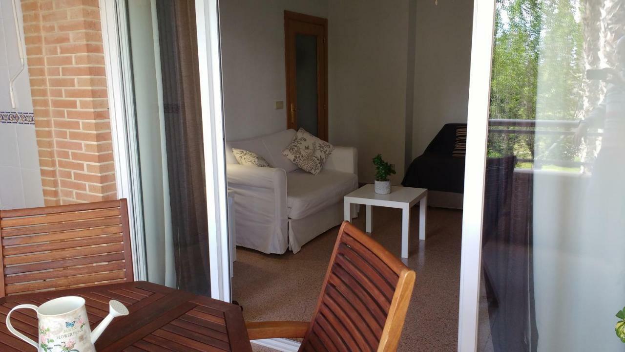 Apartment San Juan Beach Golf Alicante Zewnętrze zdjęcie